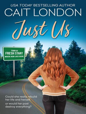 cover image of Just Us